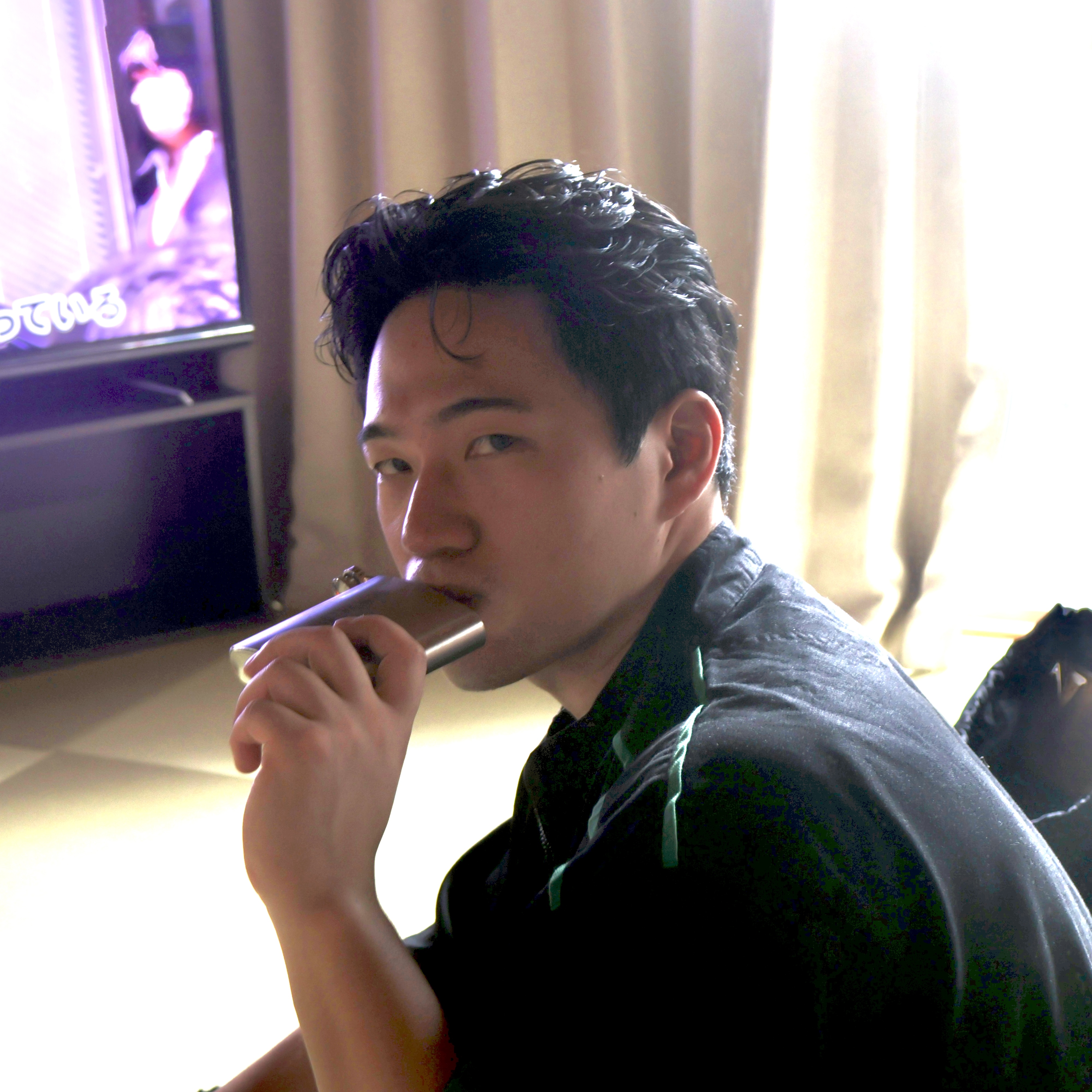 재훈맨