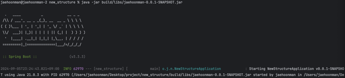 jar-boot